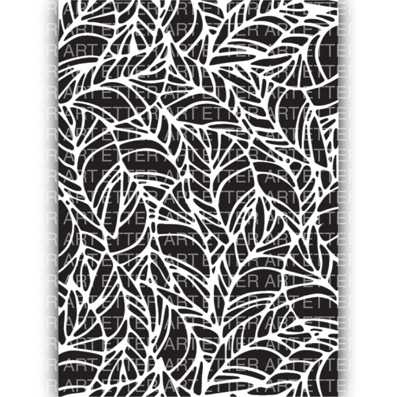 LEAFES