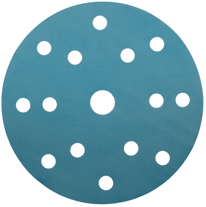 Sanding Disc F.19 P800