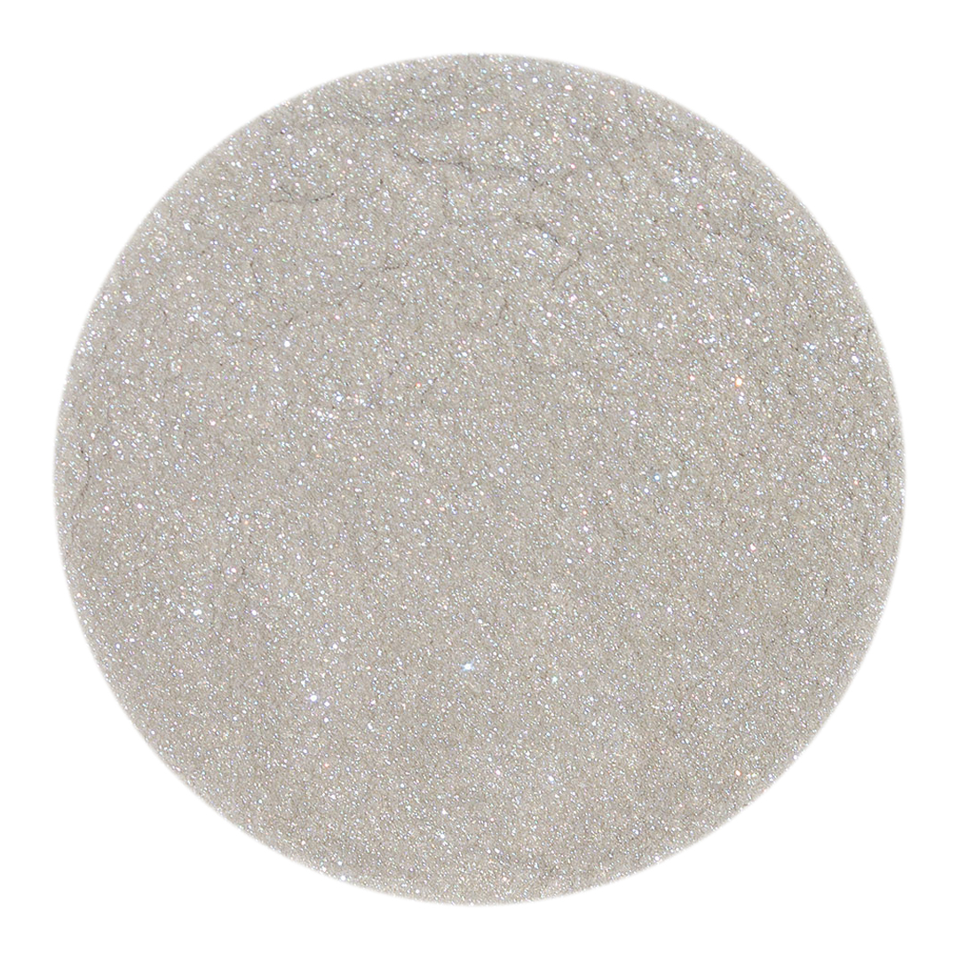 Perlglanz Pigmentpulver Silver Moon 10 g
