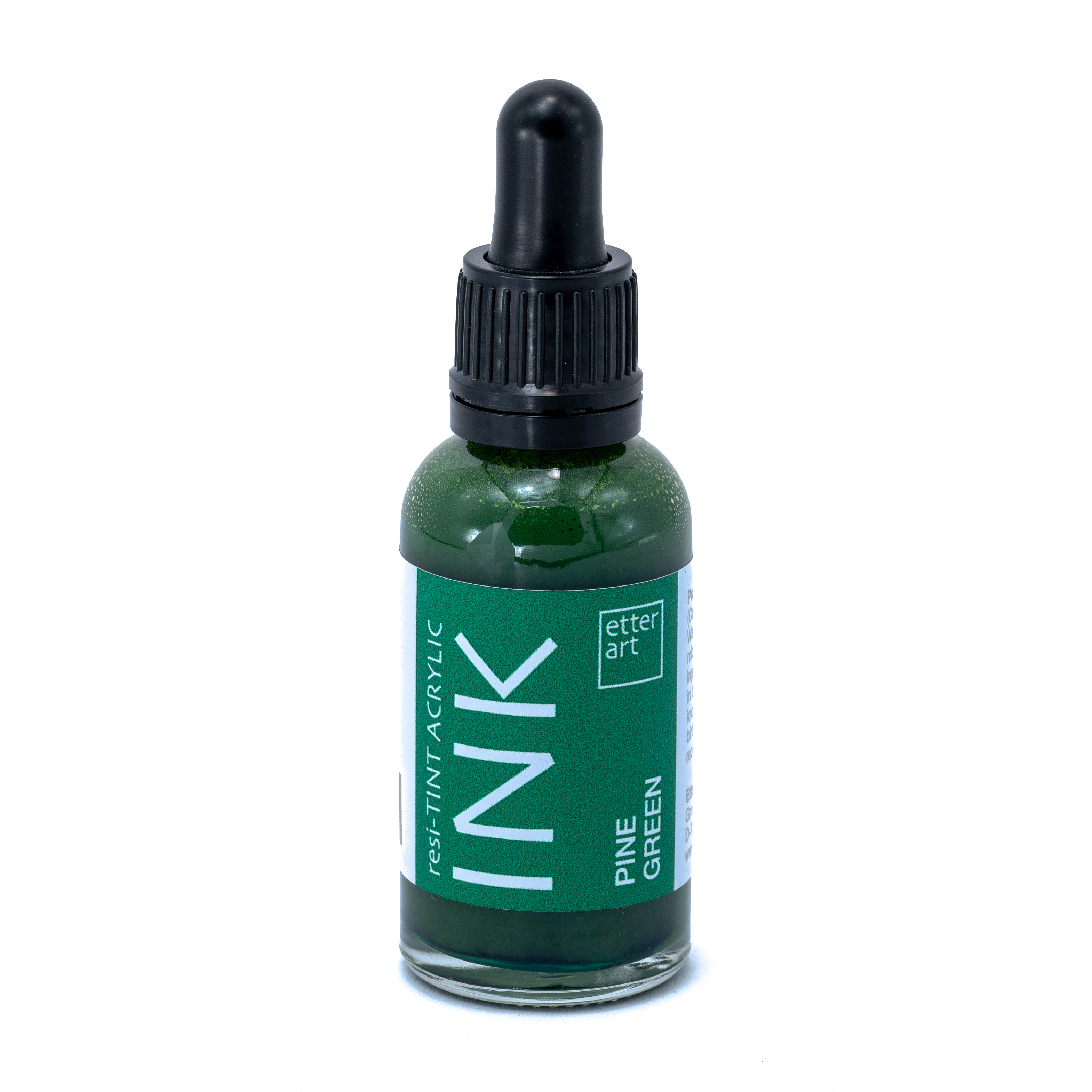 resi-TINT Acryltinte Pine Green 29 ml