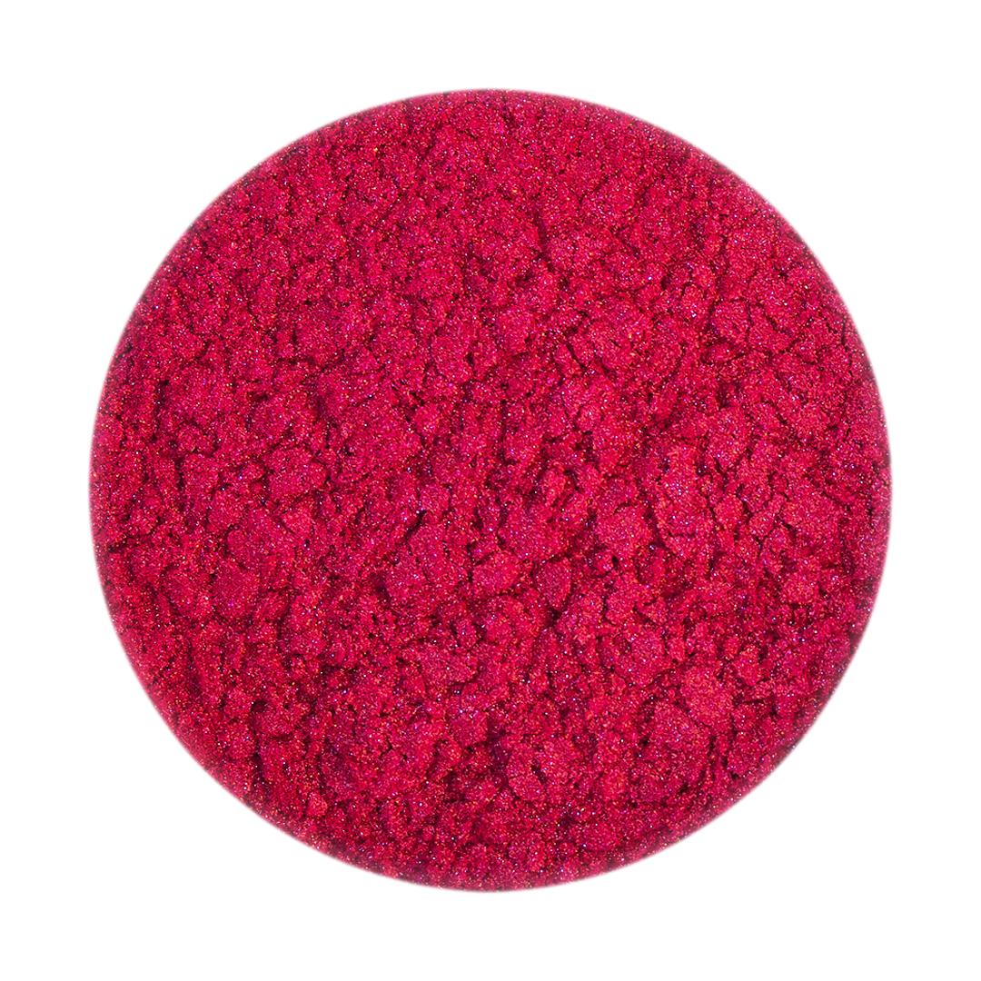Pearlescent Pigment Powder Royal Fuchsia 10 g