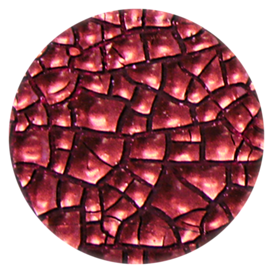 Faceted Varnish Crackling Color Bronze 250 g