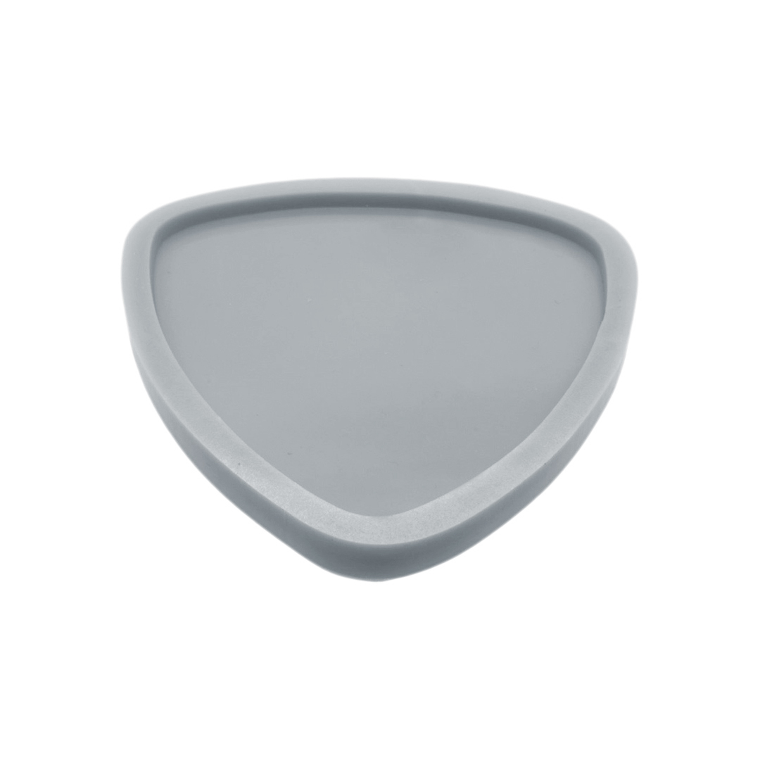 Etter Art Silicone Mold - Triangle (Small)