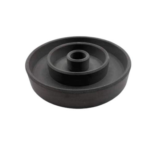 AQUA CAST Black Gießmasse auf Wasserbasis - 3,0Kg