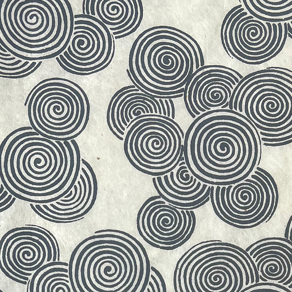 Paper Spirale