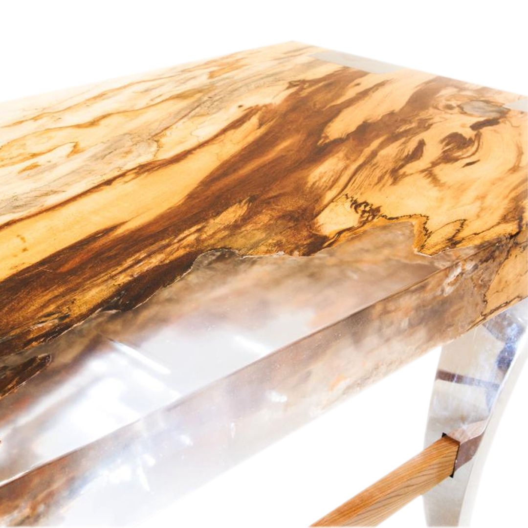 DEEPCAST Clear Casting Resin (CER) - Set 15 l
