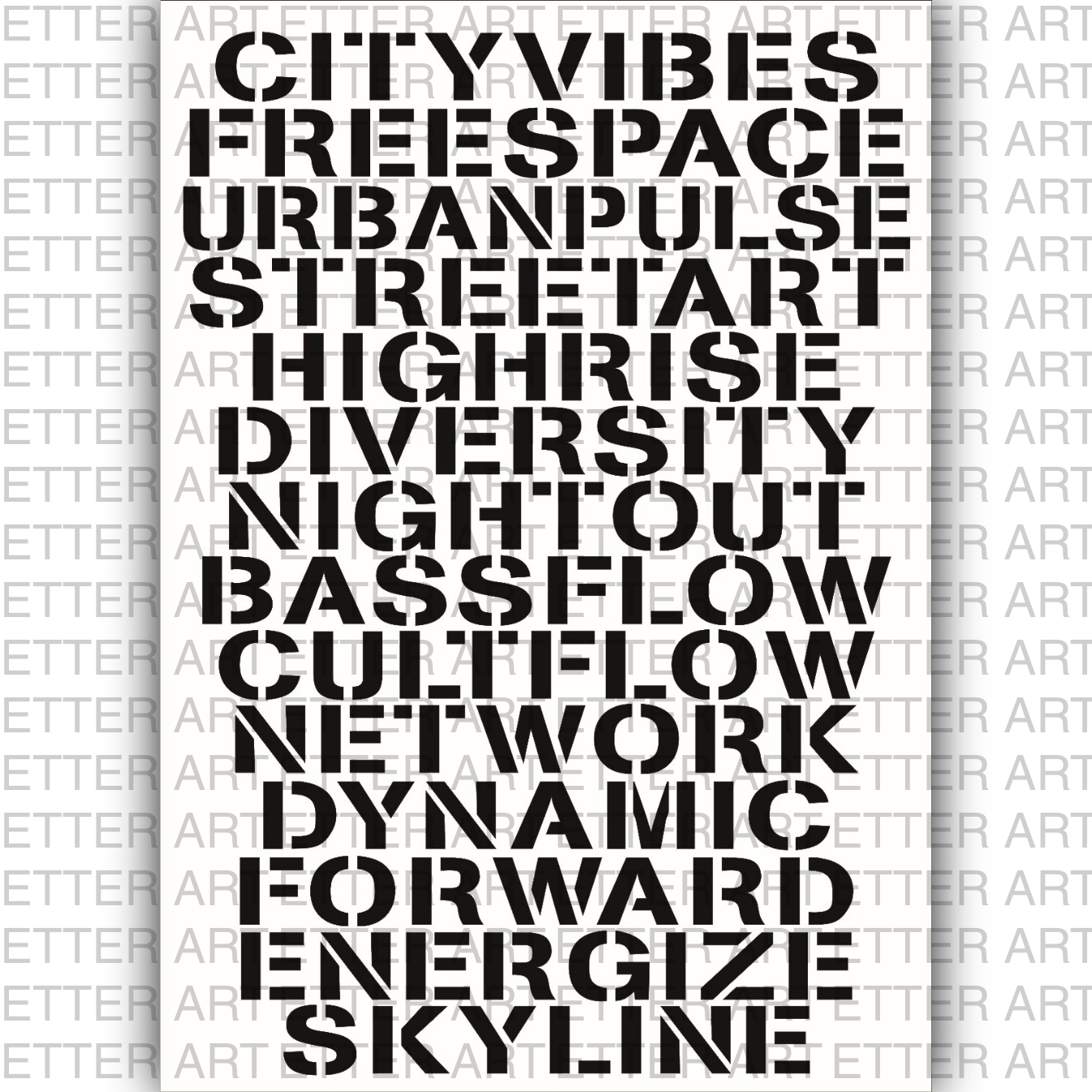 CITY VIBES