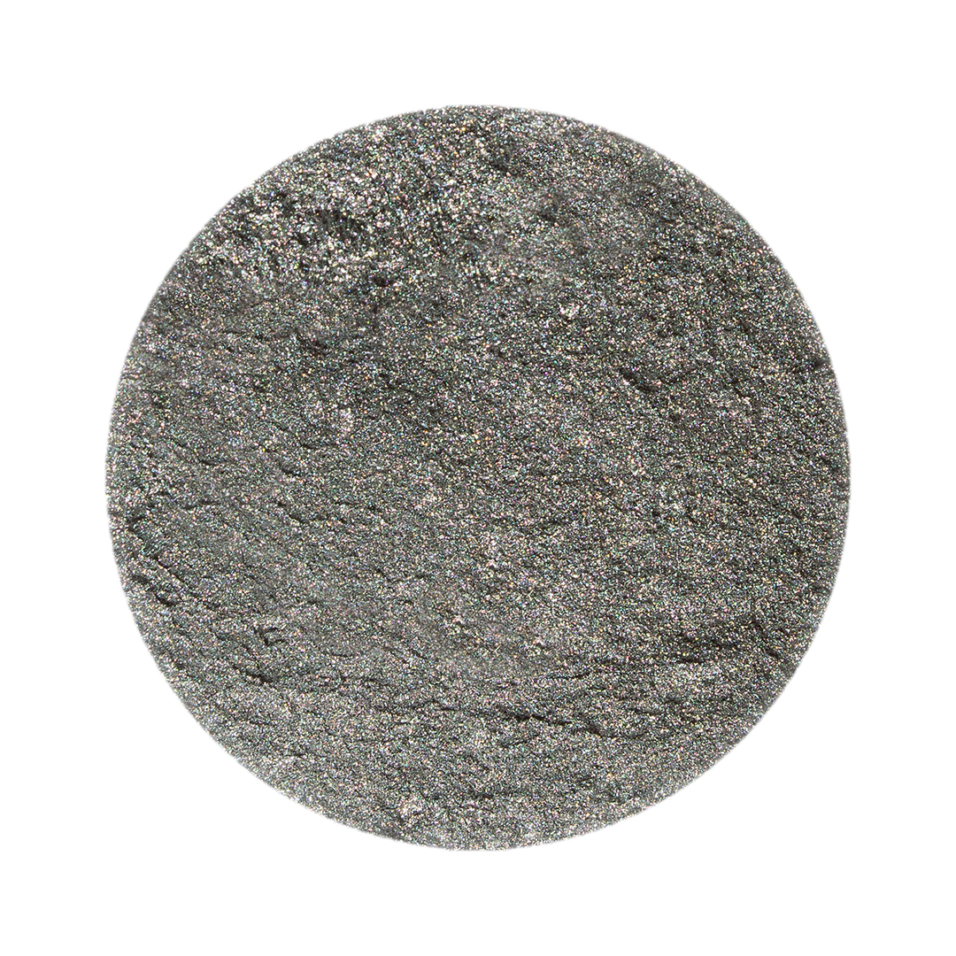 Metallic Pigment Powder Pure Aluminium 50 g
