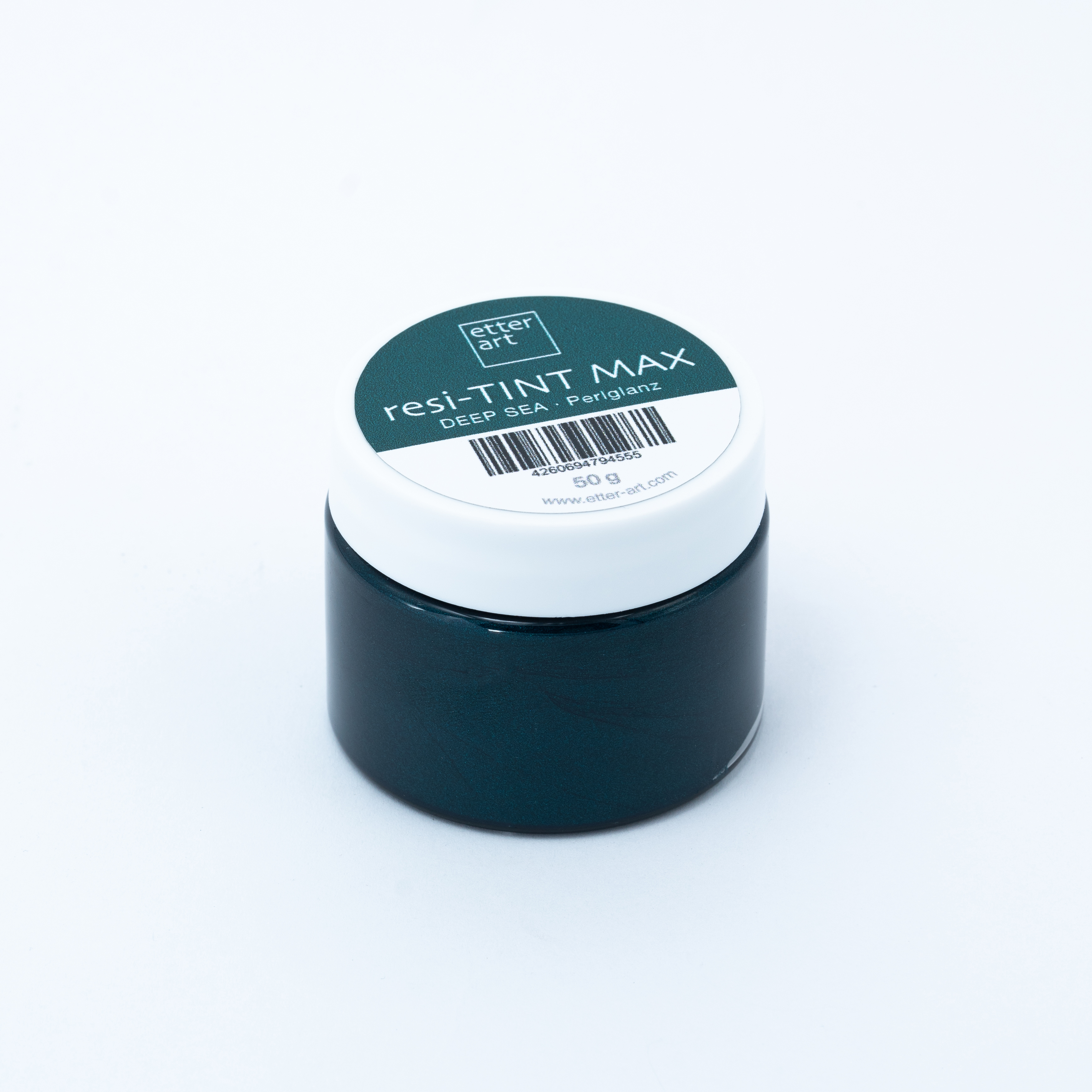 resi-TINT MAX Pearlescent Pigment Pastes in 14 Colors 