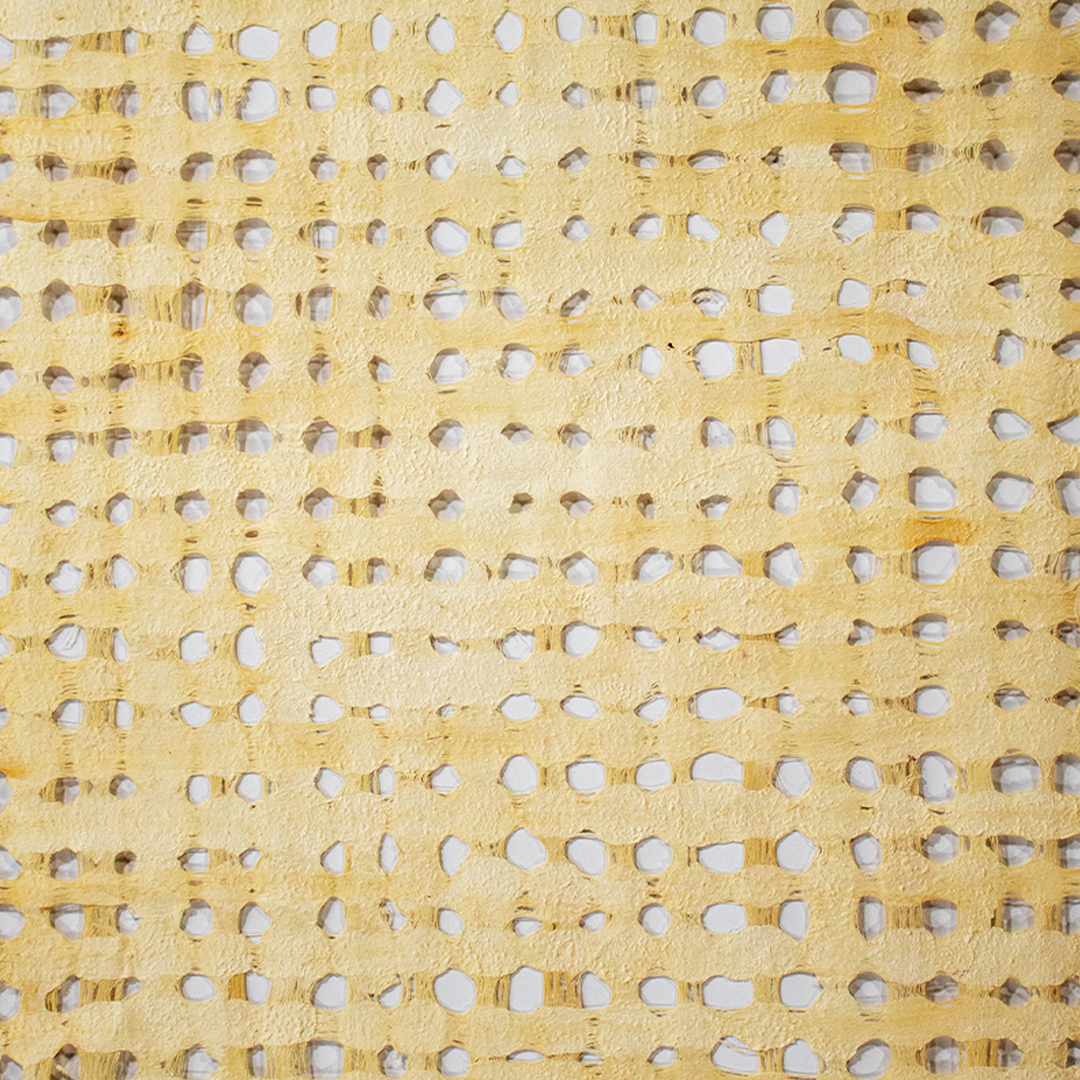 Perforado Paper Beige