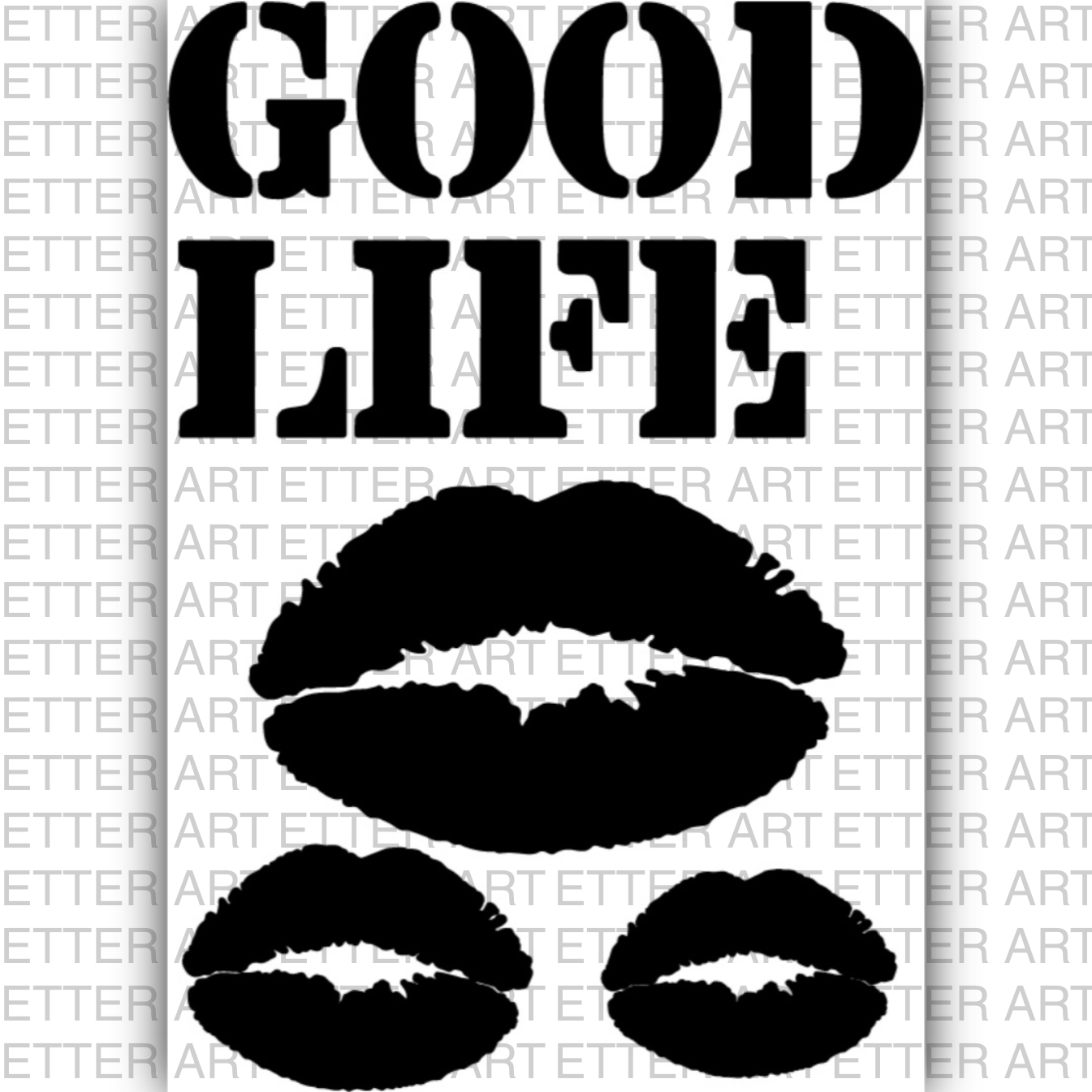 GOOD LIFE 2
