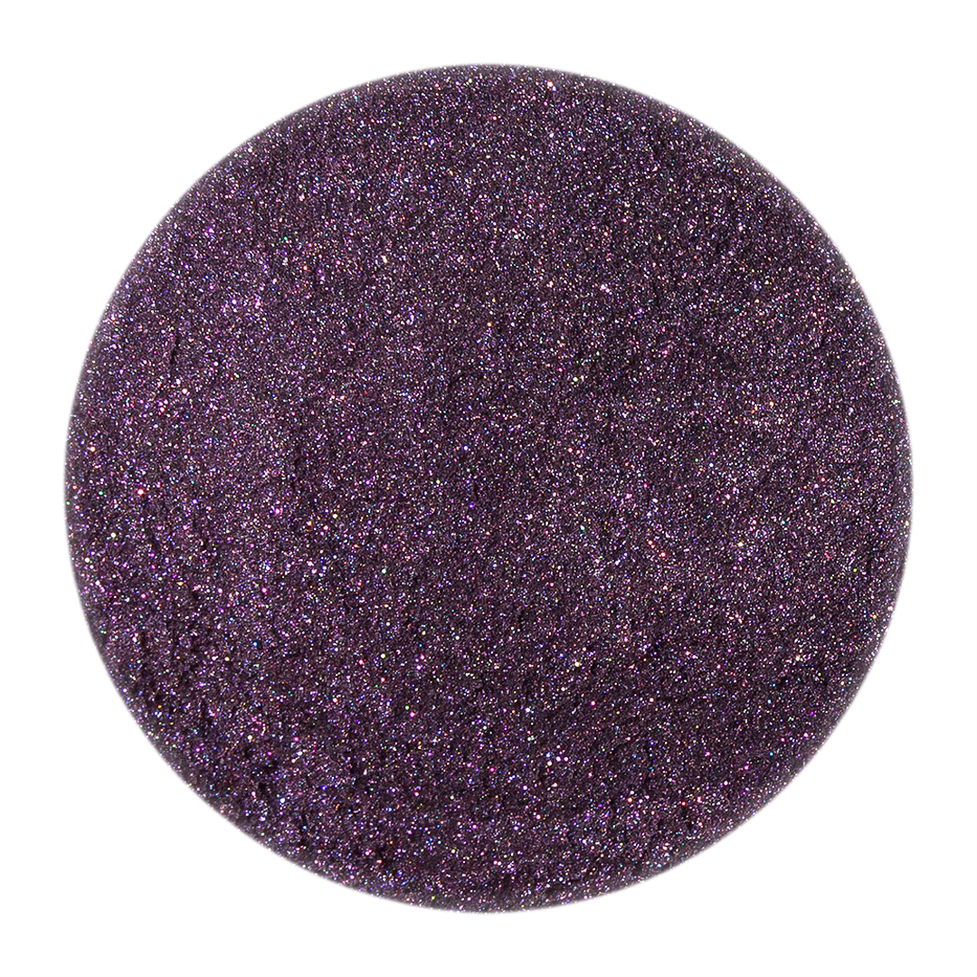Perlglanz Pigmentpulver Deep Purple 50 g