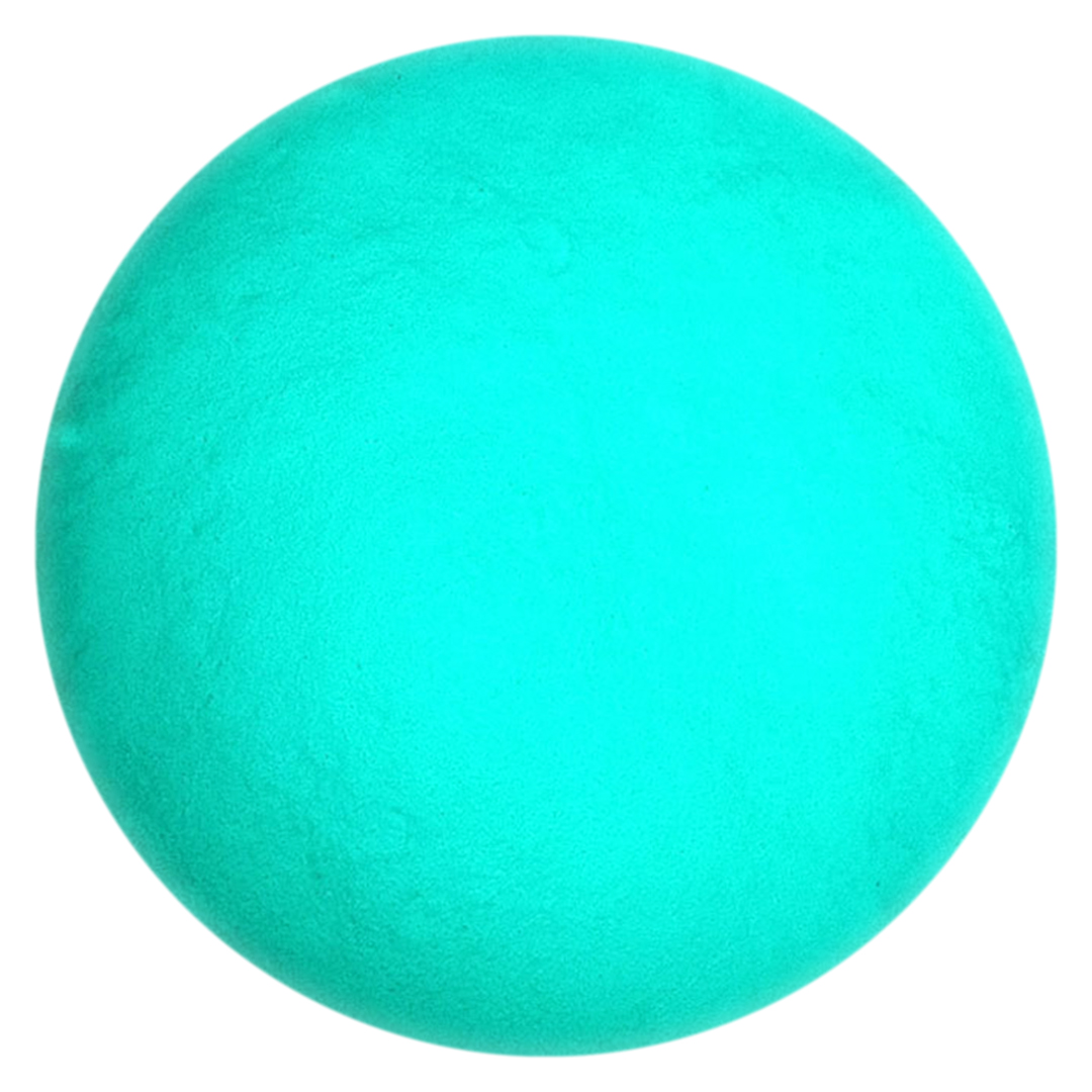 Eli-Glow Leuchtpigmentpulver Aqua Blue 100 g