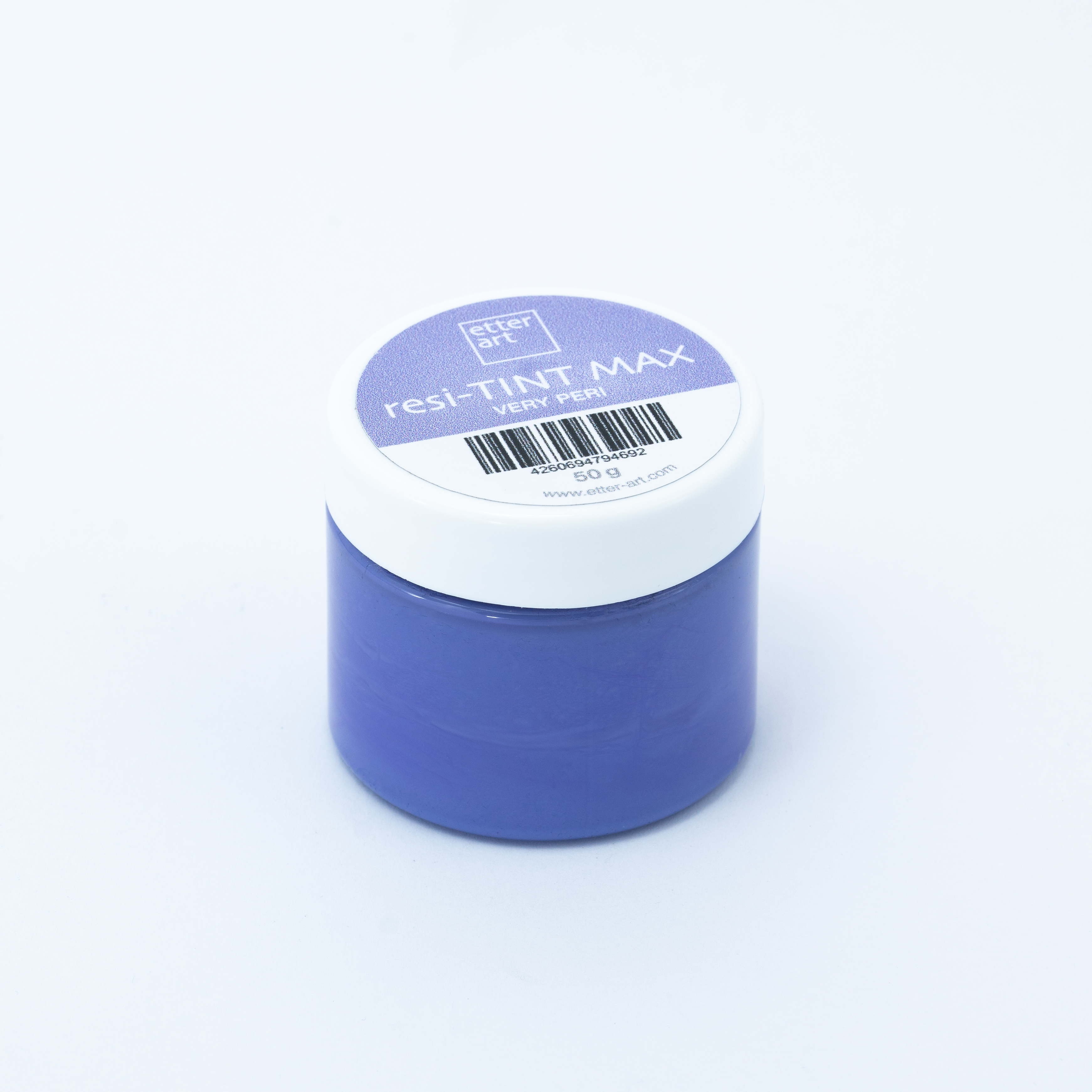 resi-TINT MAX Pigmentpasten Violet Blue 50 g