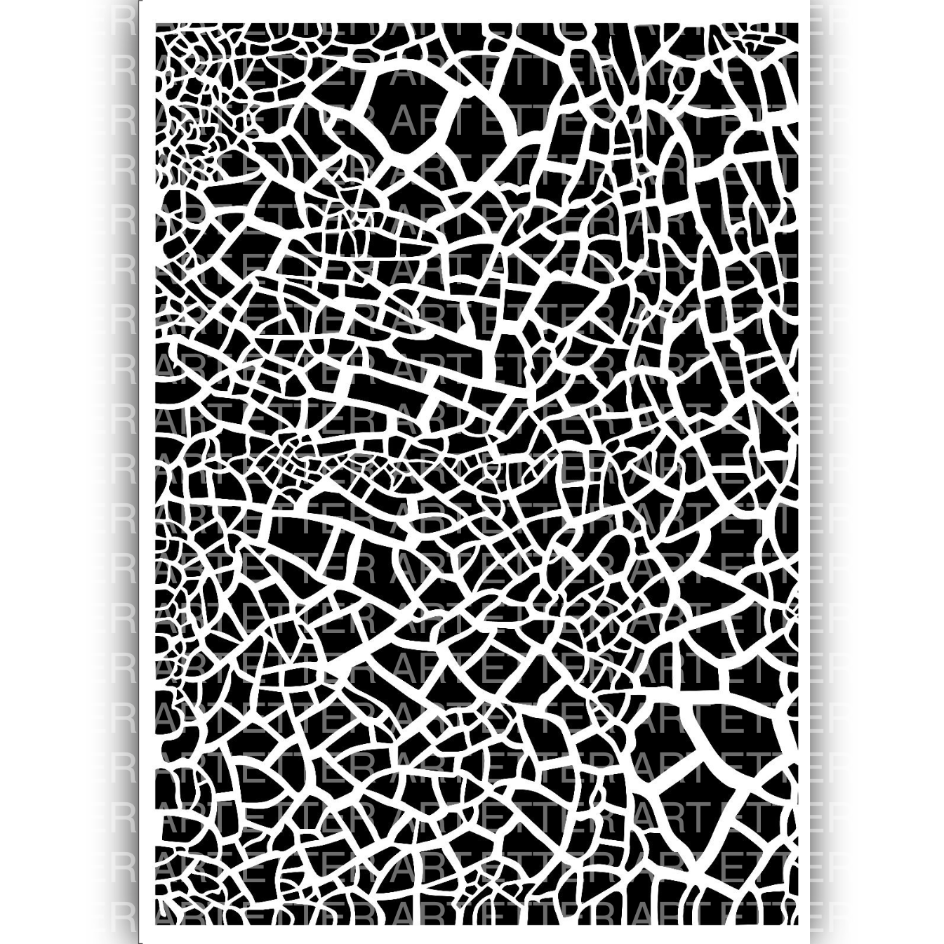 CRACKLE POSITIV
