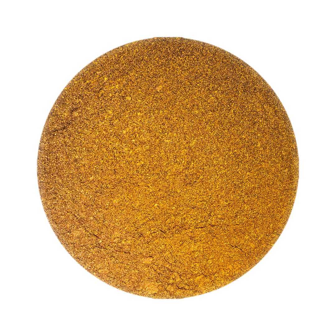 Metallic Pigment Powder Rose Gold 10 g