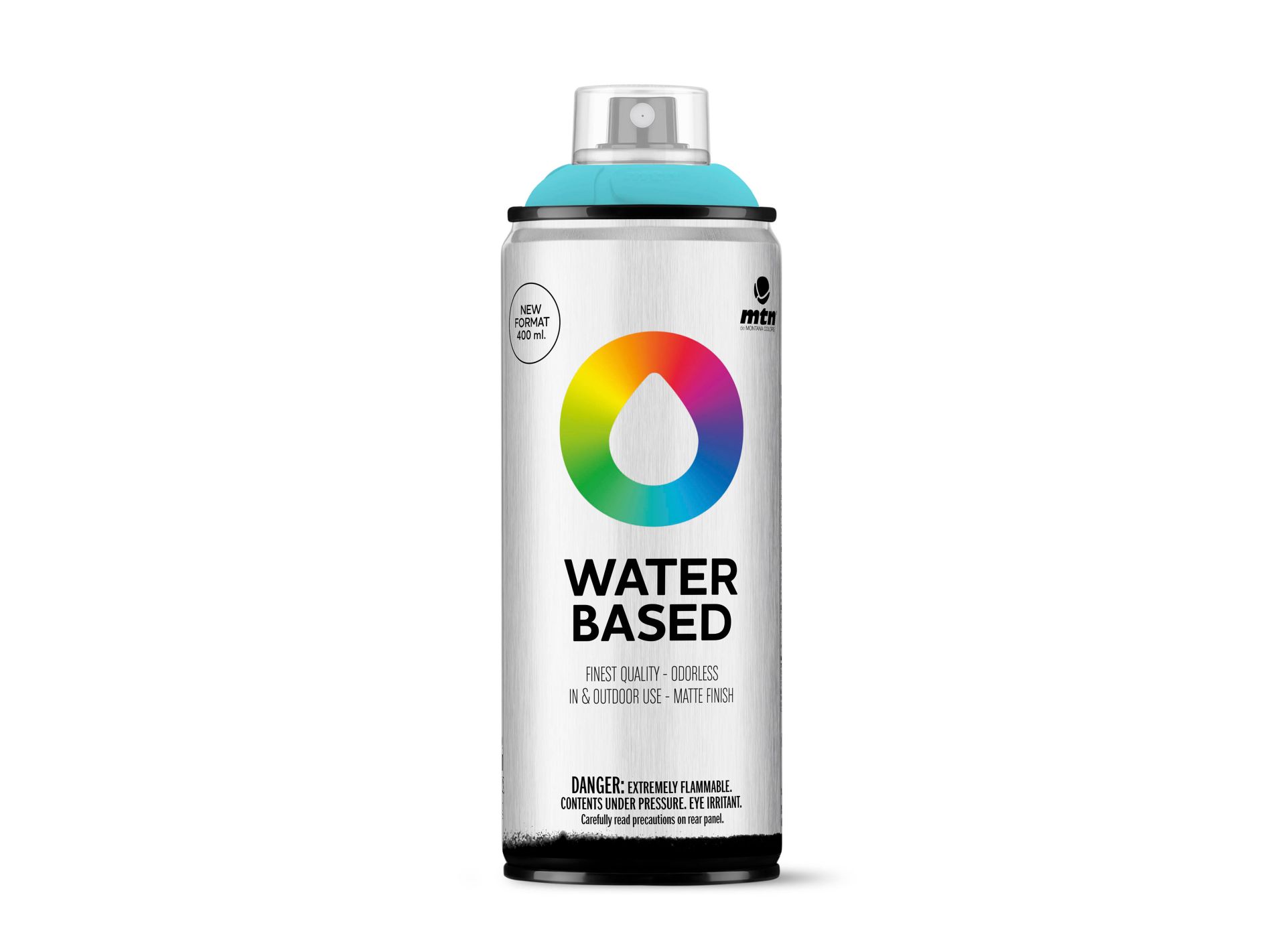 MTN Water Based Deckend