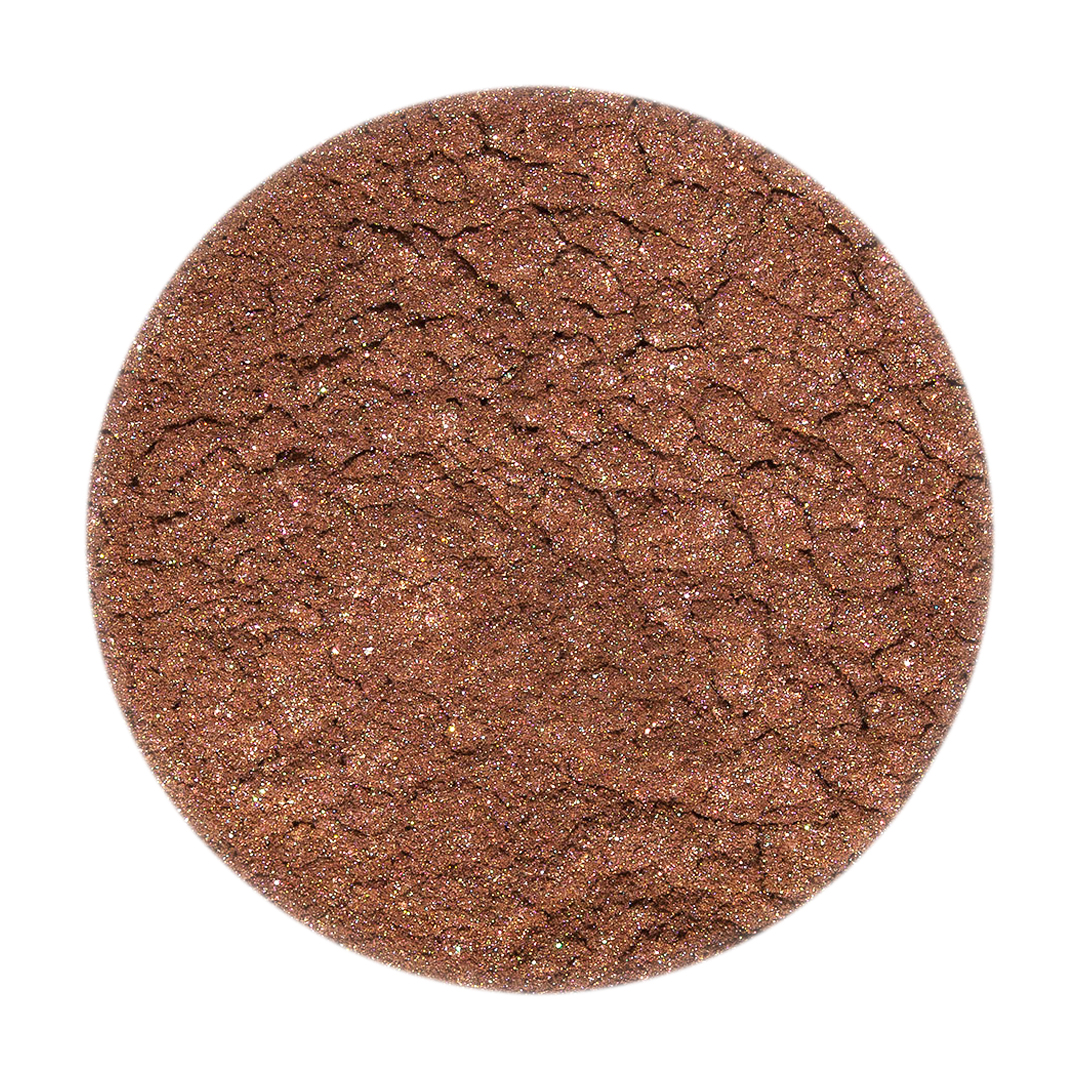 Pearlescent Pigment Powder Burnt Almond 50 g