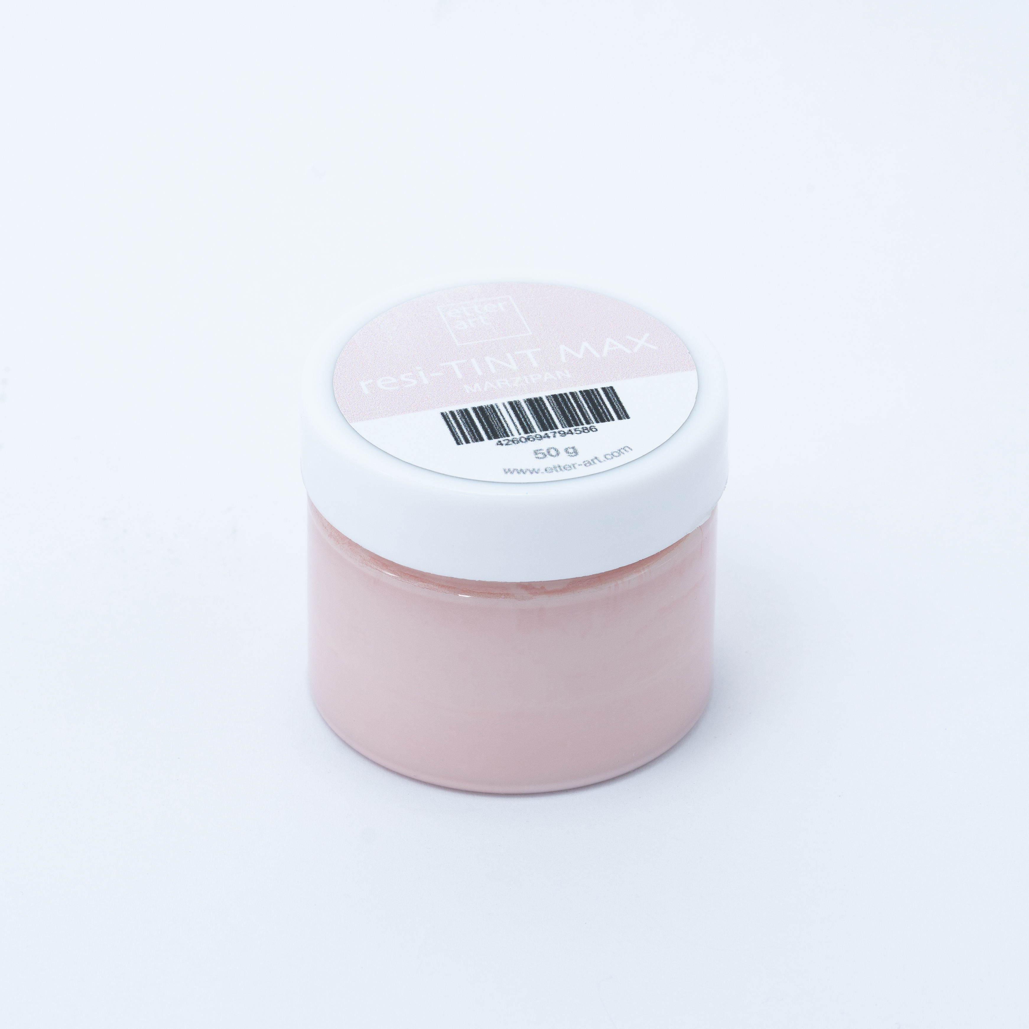 resi-TINT MAX Pigmentpaste Marzipan 50 g