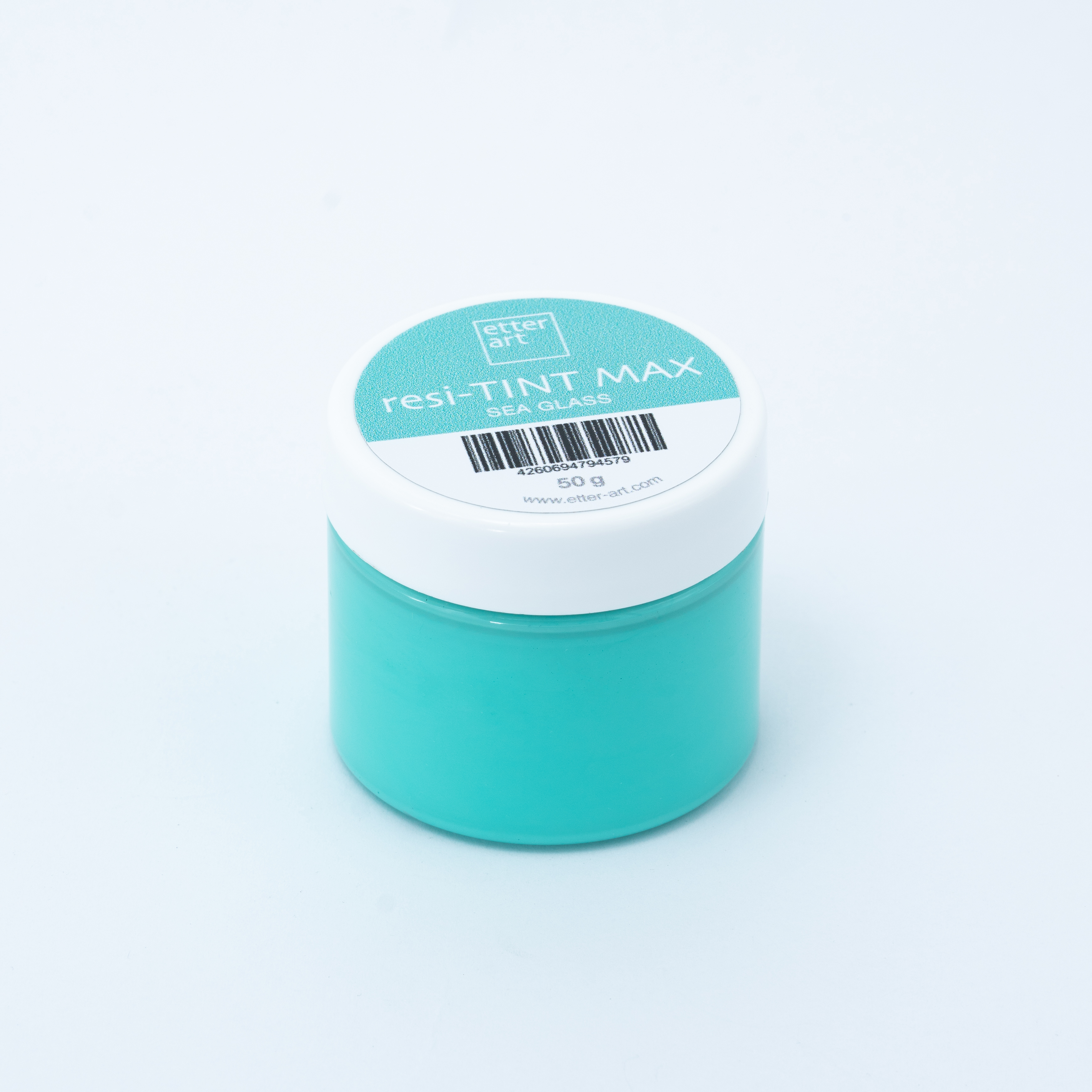 resi-TINT MAX Pigmentpaste Seaglass 50 g