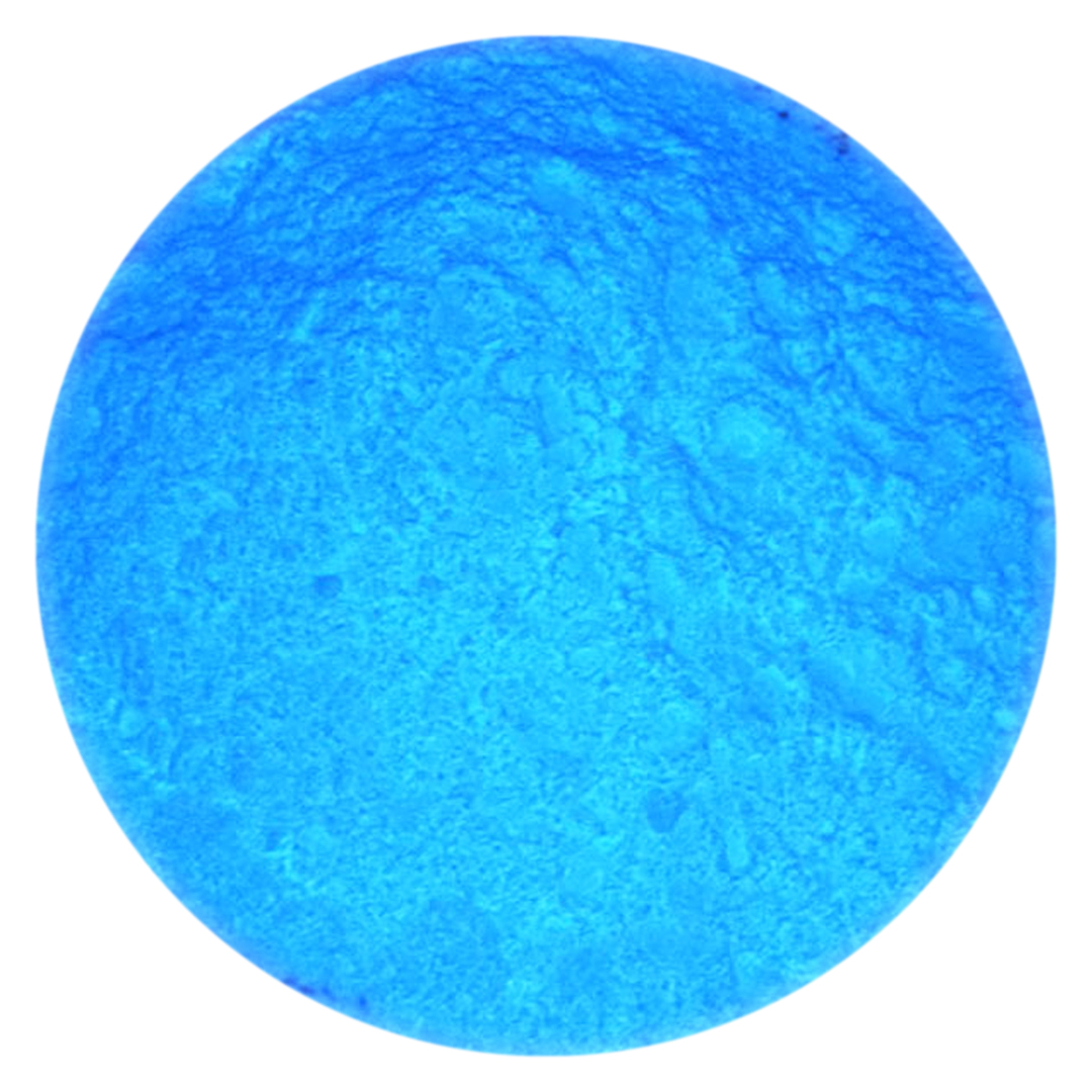 Eli-Glow Luminescent Pigment Powder Cobalt Blue 100 g Eli-Glow Luminescent Pigment Powder Cobalt Blue 100 g