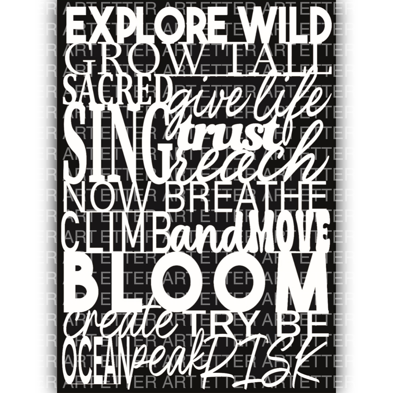 EXPLORED