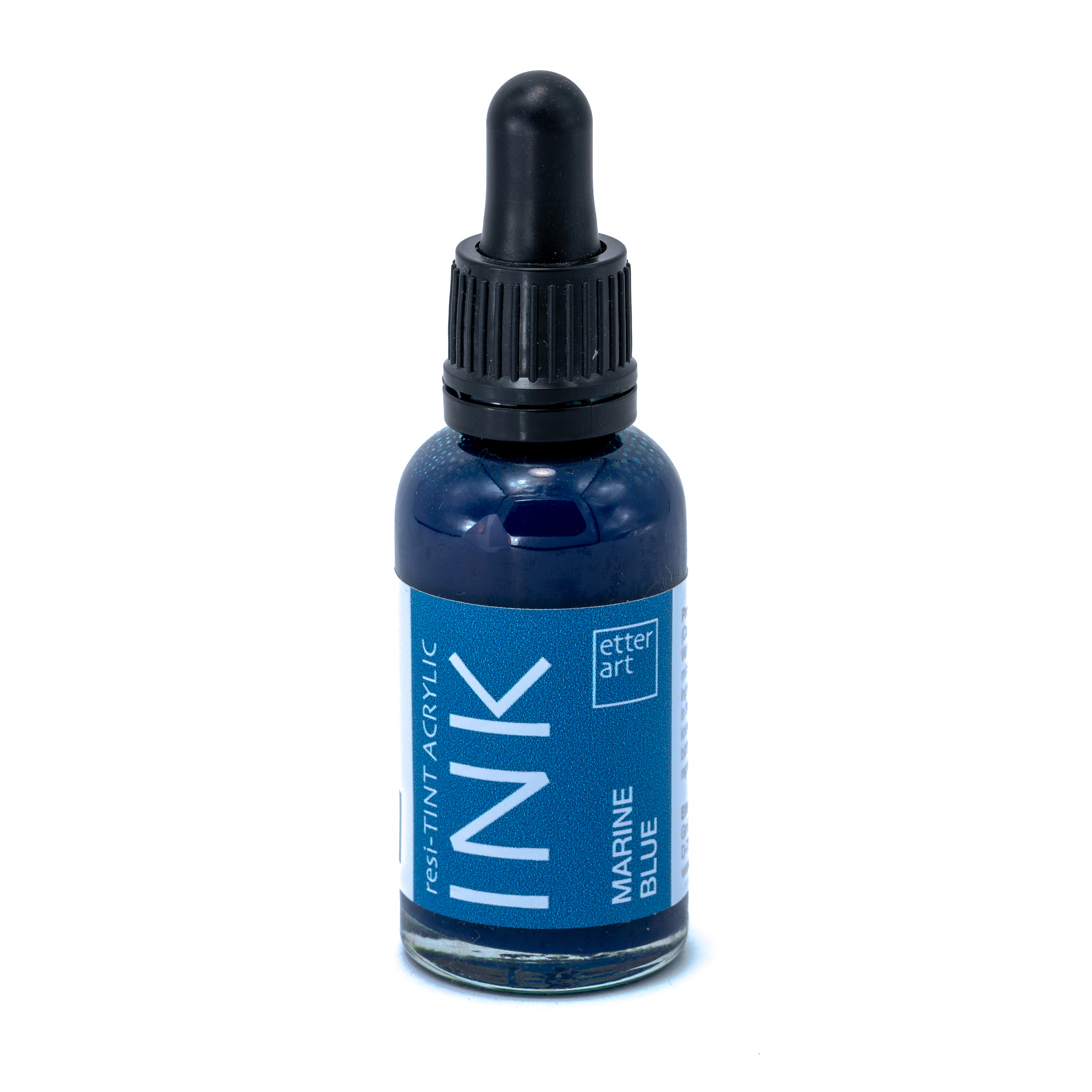 resi-TINT Acrylic Ink Marine Blue 29 ml