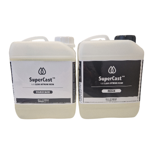 SUPERCAST 5 Kg