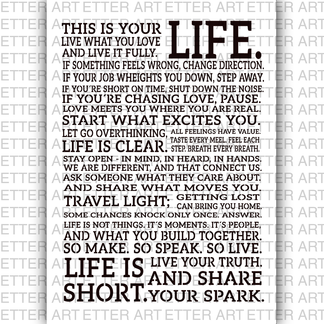 SLOGAN 2