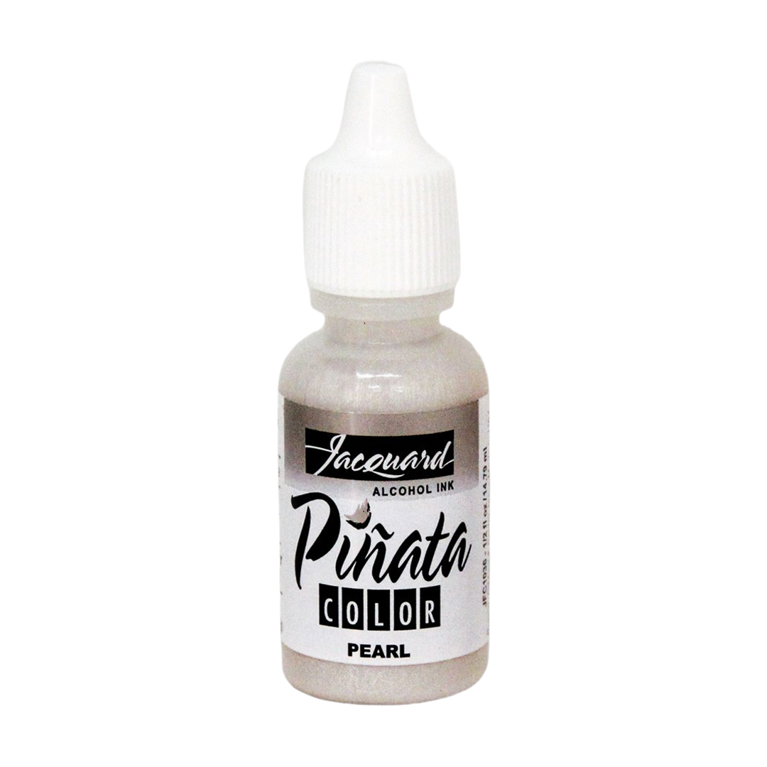 Jacquard Pinata Alcohol Ink Pearl 15 ml