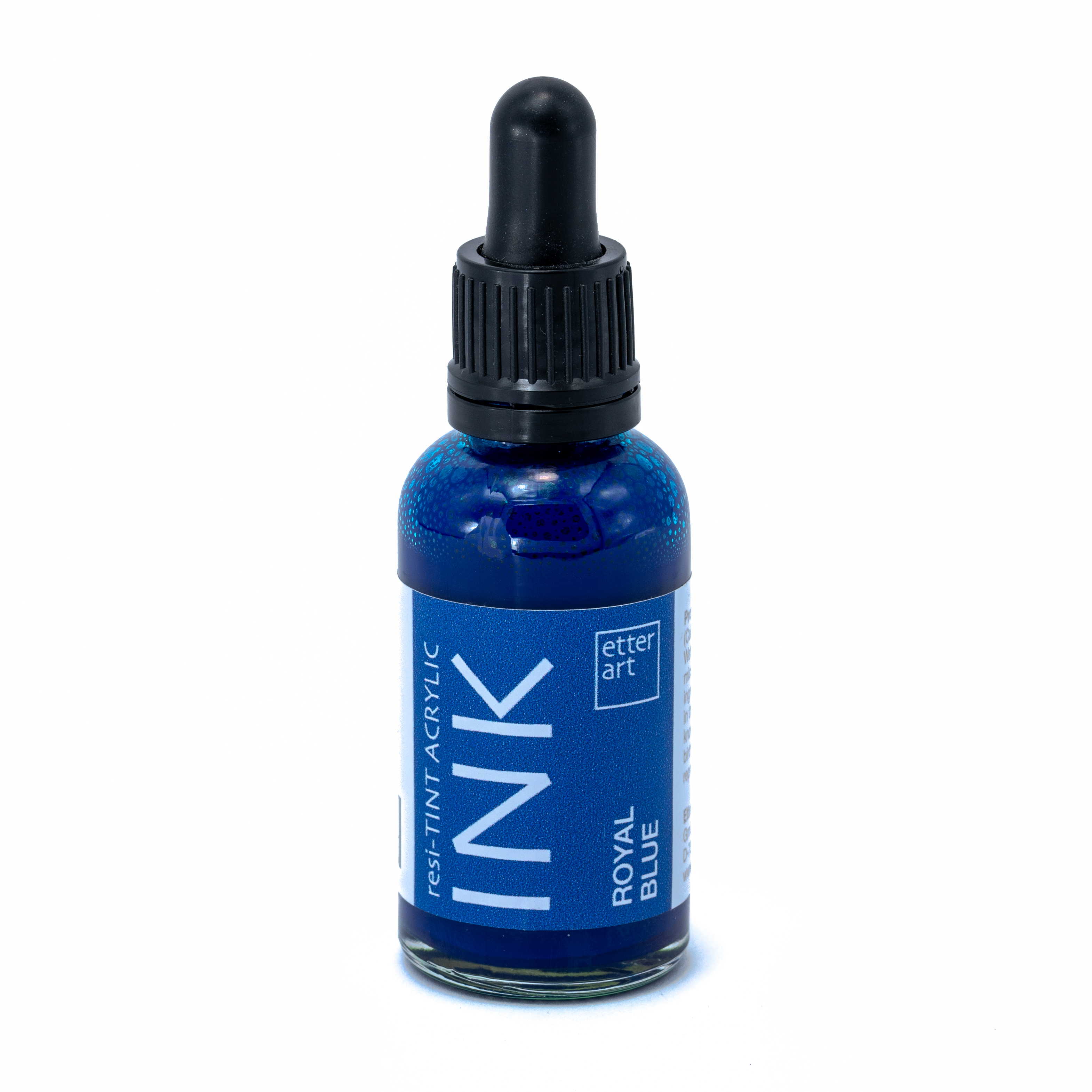 resi-TINT Acrylic Ink Royal Blue 29 ml